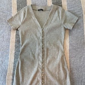 Vici Very J Women's Size M Casual Dress